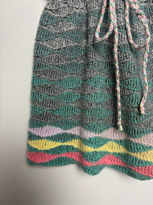 Kleid • 86 • handmade