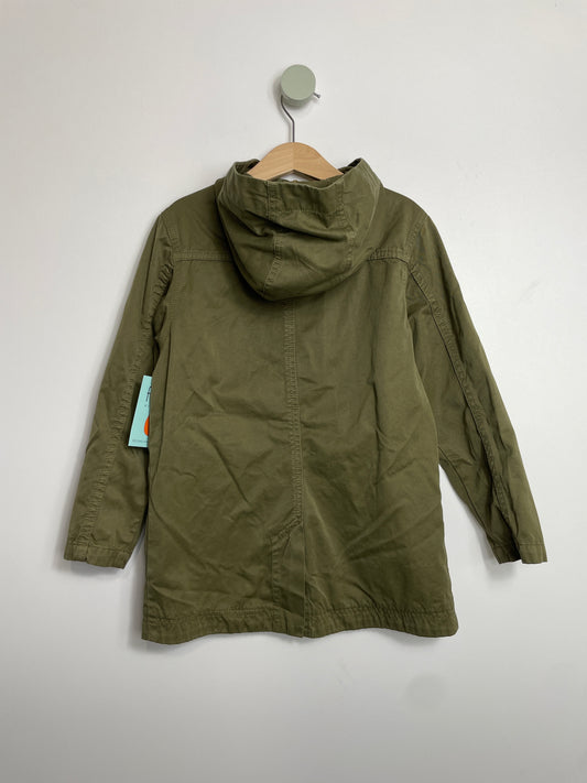 Parka • 122 • band of rascals