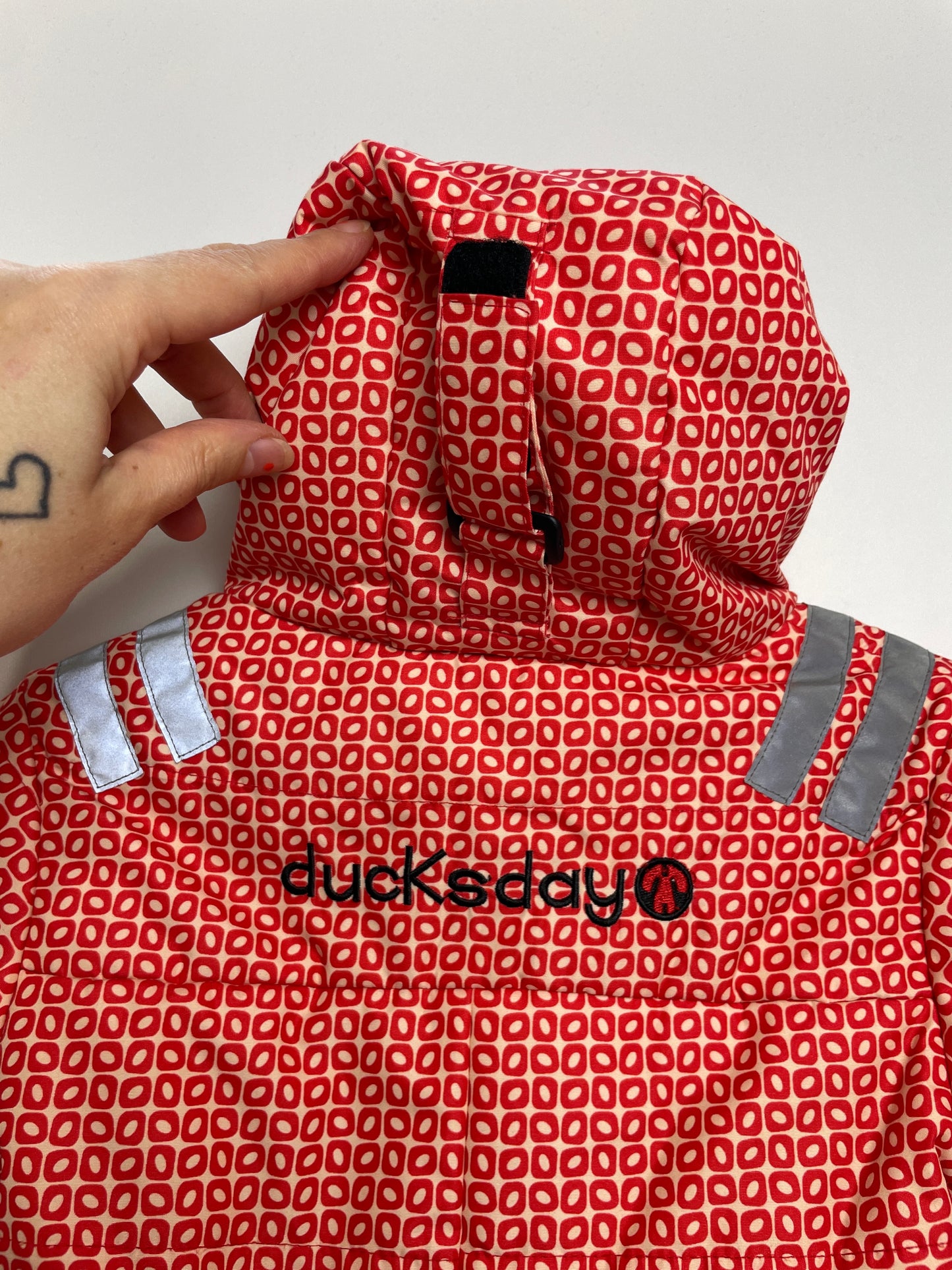 Schneeanzug • 74 • ducksday