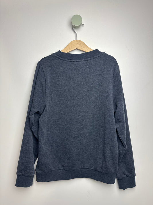 Sweatshirt • 134 • name it