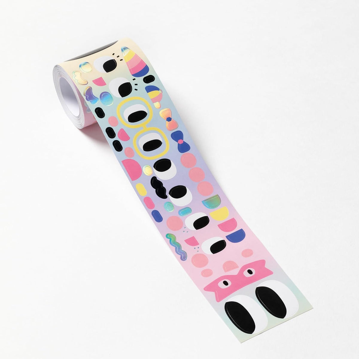 FOLIA • STICKERROLLE FACE IT • 816 Sticker