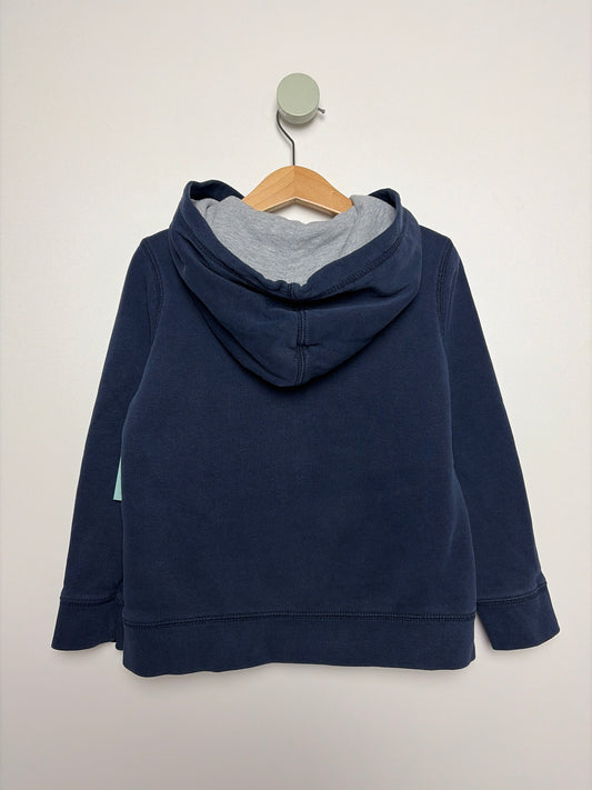 HOODIEJACKE • 98 • OSHKOSH