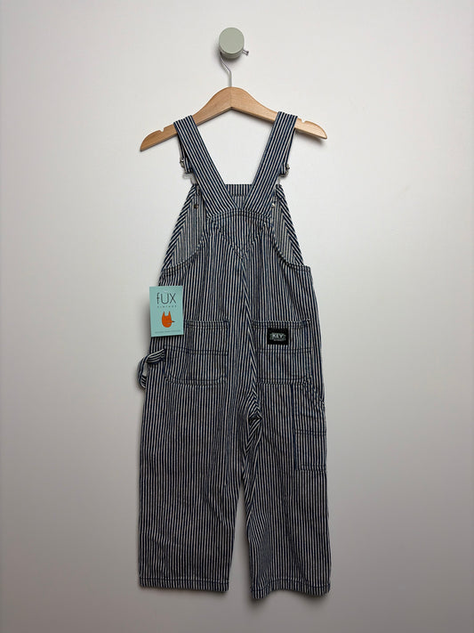 LATZHOSE STREIFEN • 92 • KEY