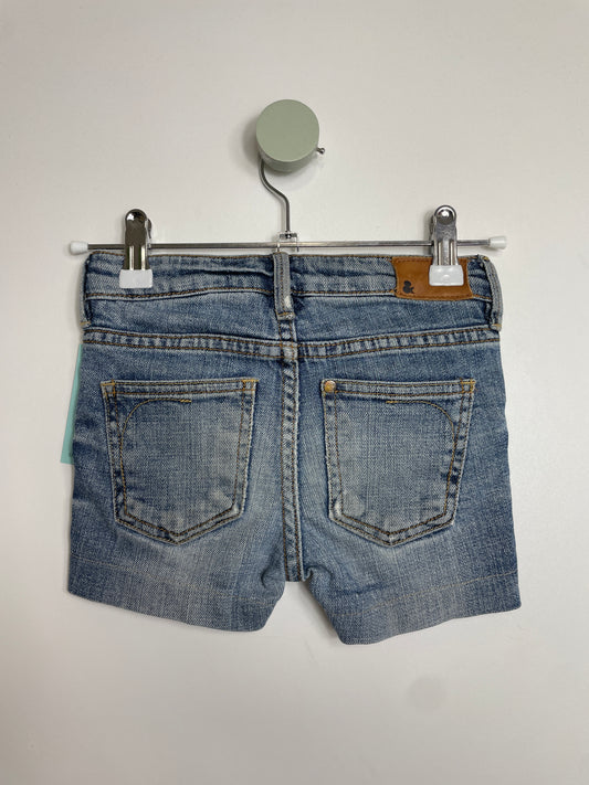 Jeans Shorts • 110 • h&m