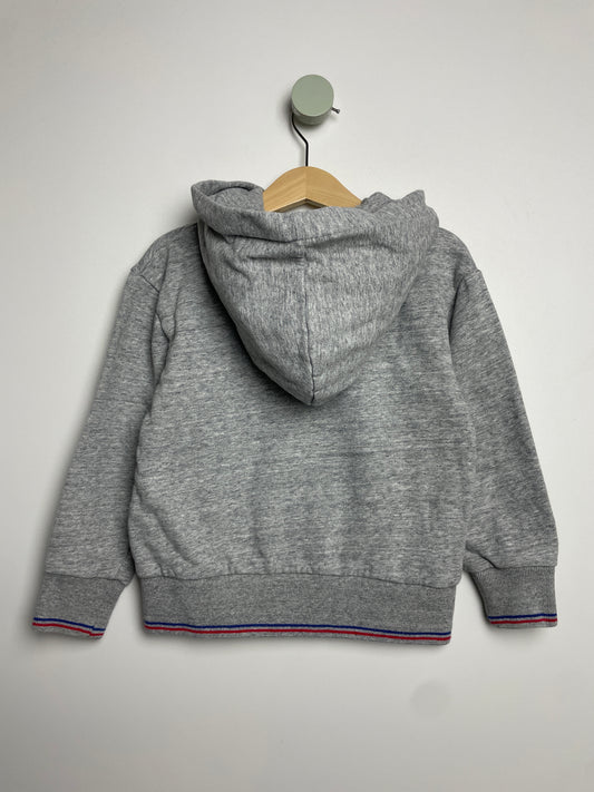 Hoodiejacke • 92 • american outfitters