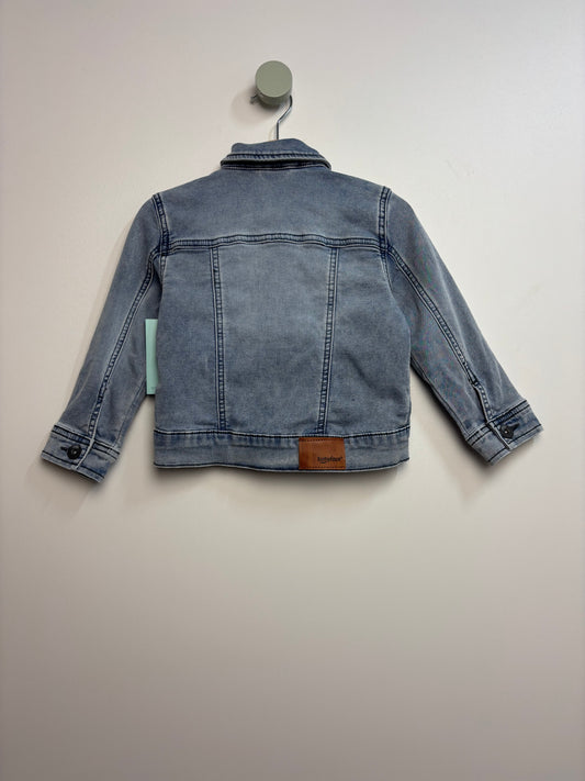 Jeansjacke • 86 • babyface