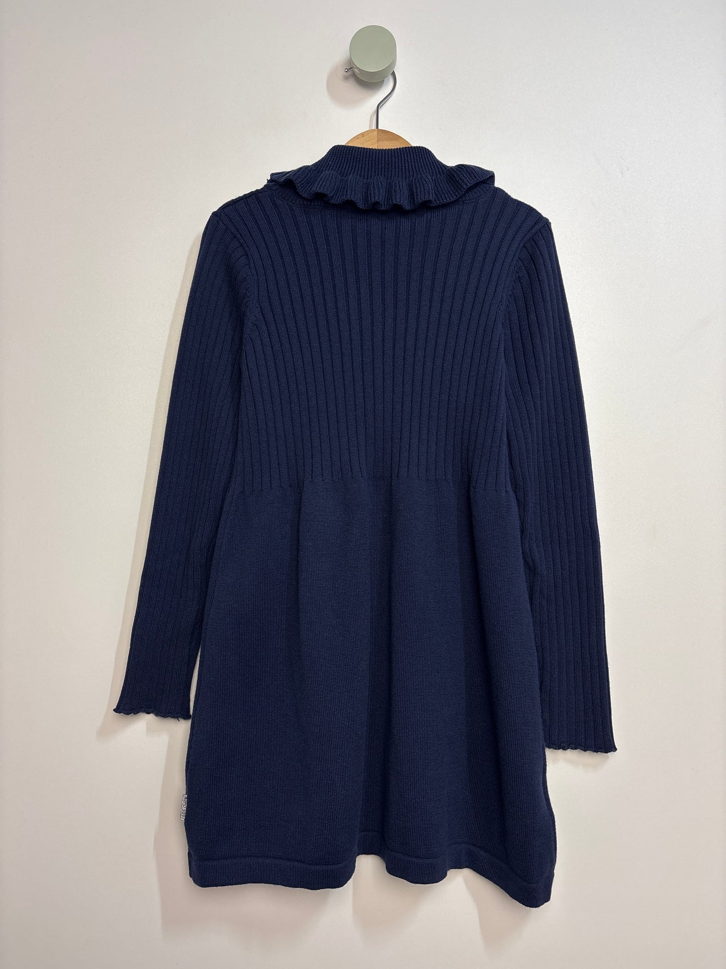 Strickkleid • 128 • hust & claire