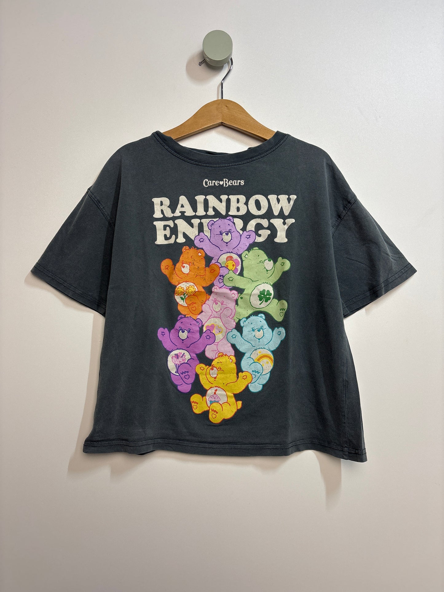 T-Shirt Care Bears • 122 • zara