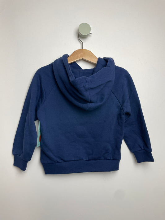 Hoodie • 86 • manitober