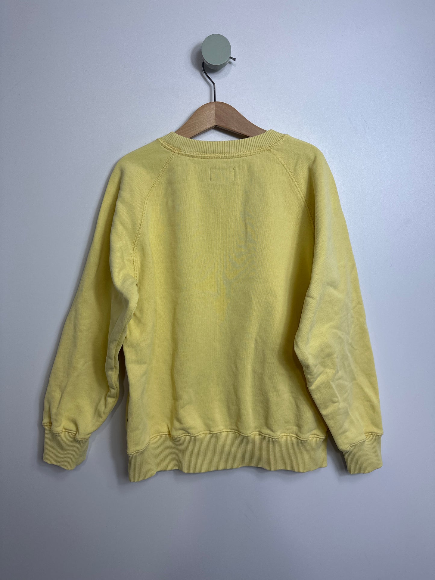 SWEATSHIRT SONNE • 122 • THINKITO