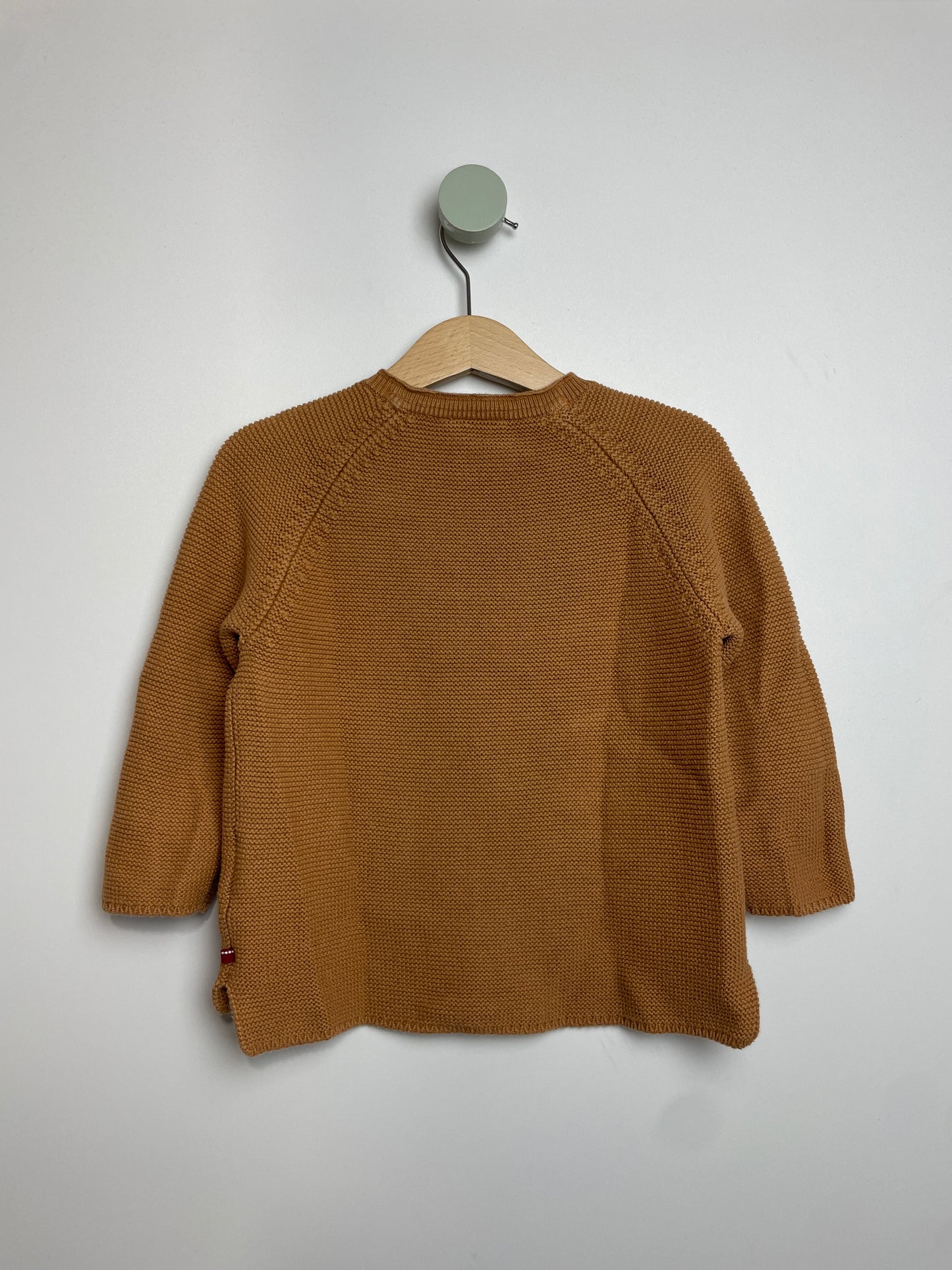 Pullover • 86 • people wear organic