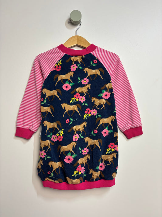 Jerseykleid • 92 • curious & cute