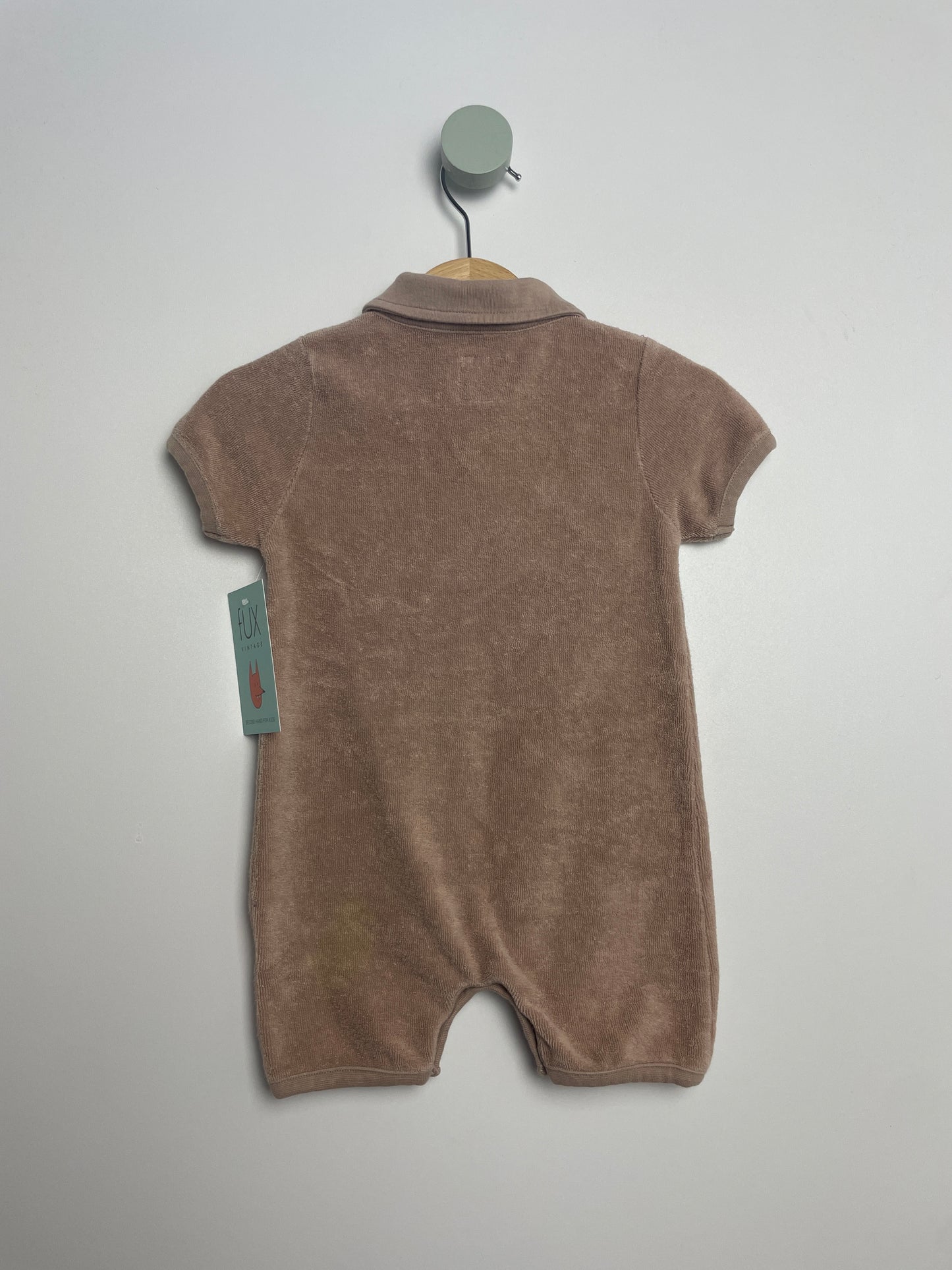 Frottee Spieler • 74 • bellybutton