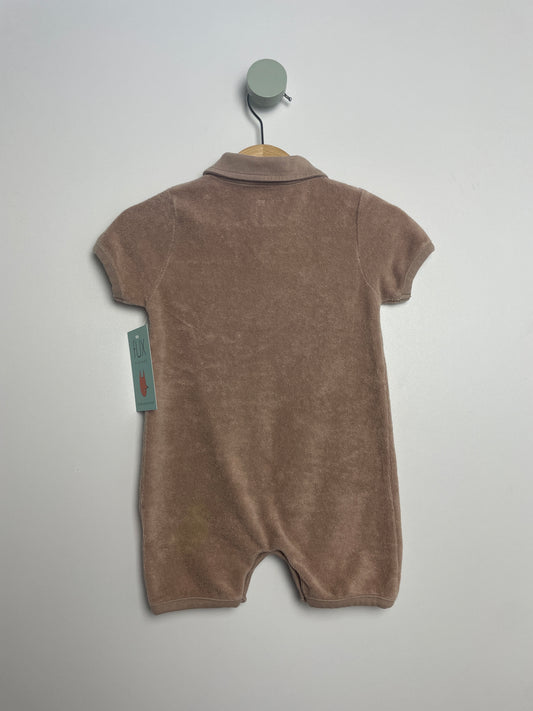 Frottee Spieler • 74 • bellybutton