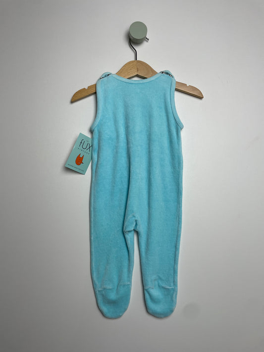 Nicki Strampler Ente • 68 • true vintage