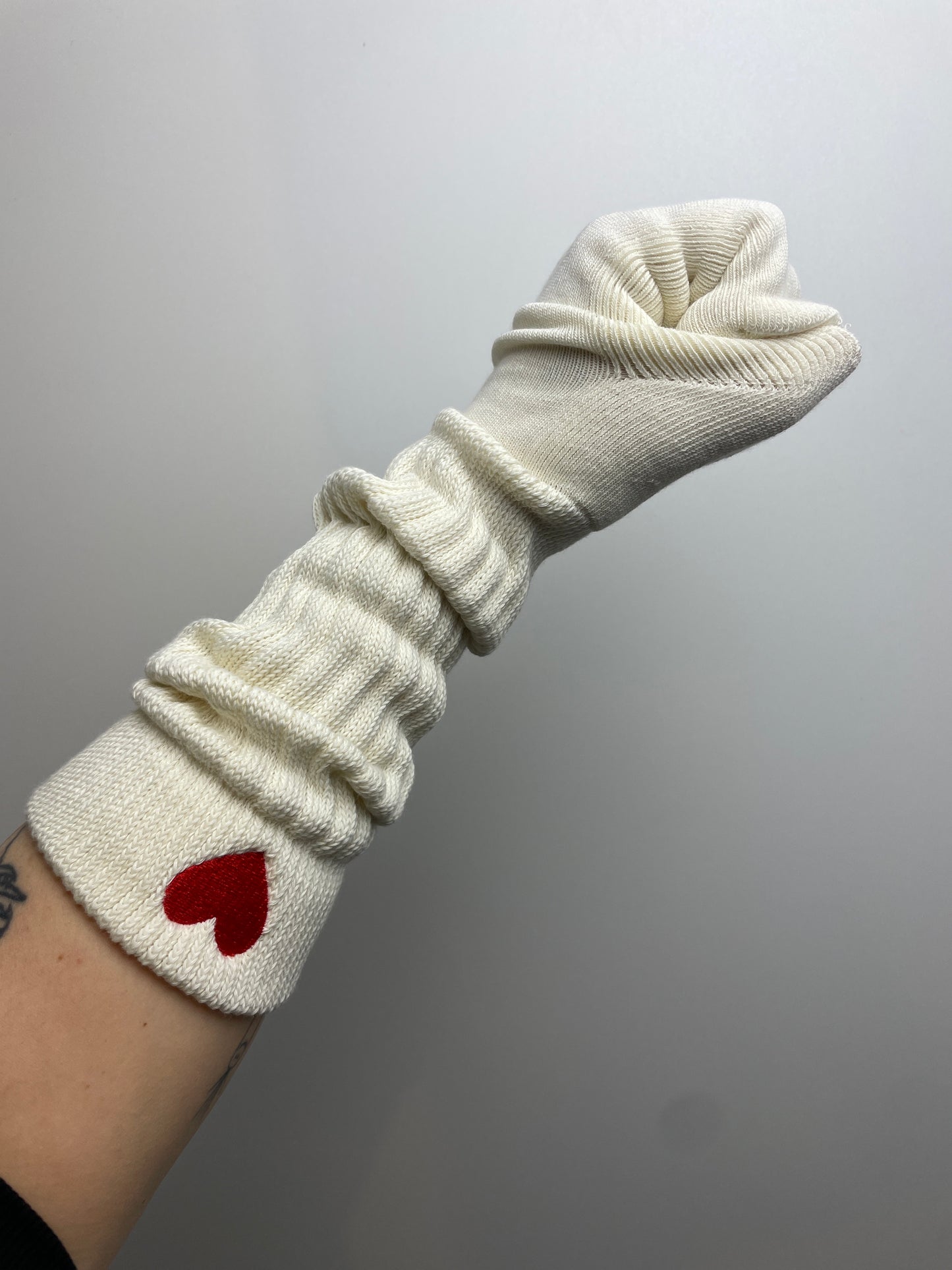 Socken • HERZ