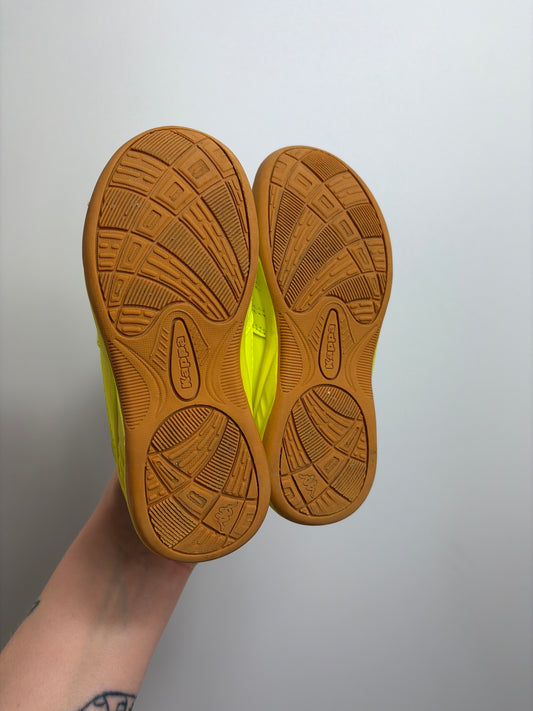 FUßBALLSCHUHE • Schuh 26 • KAPPA
