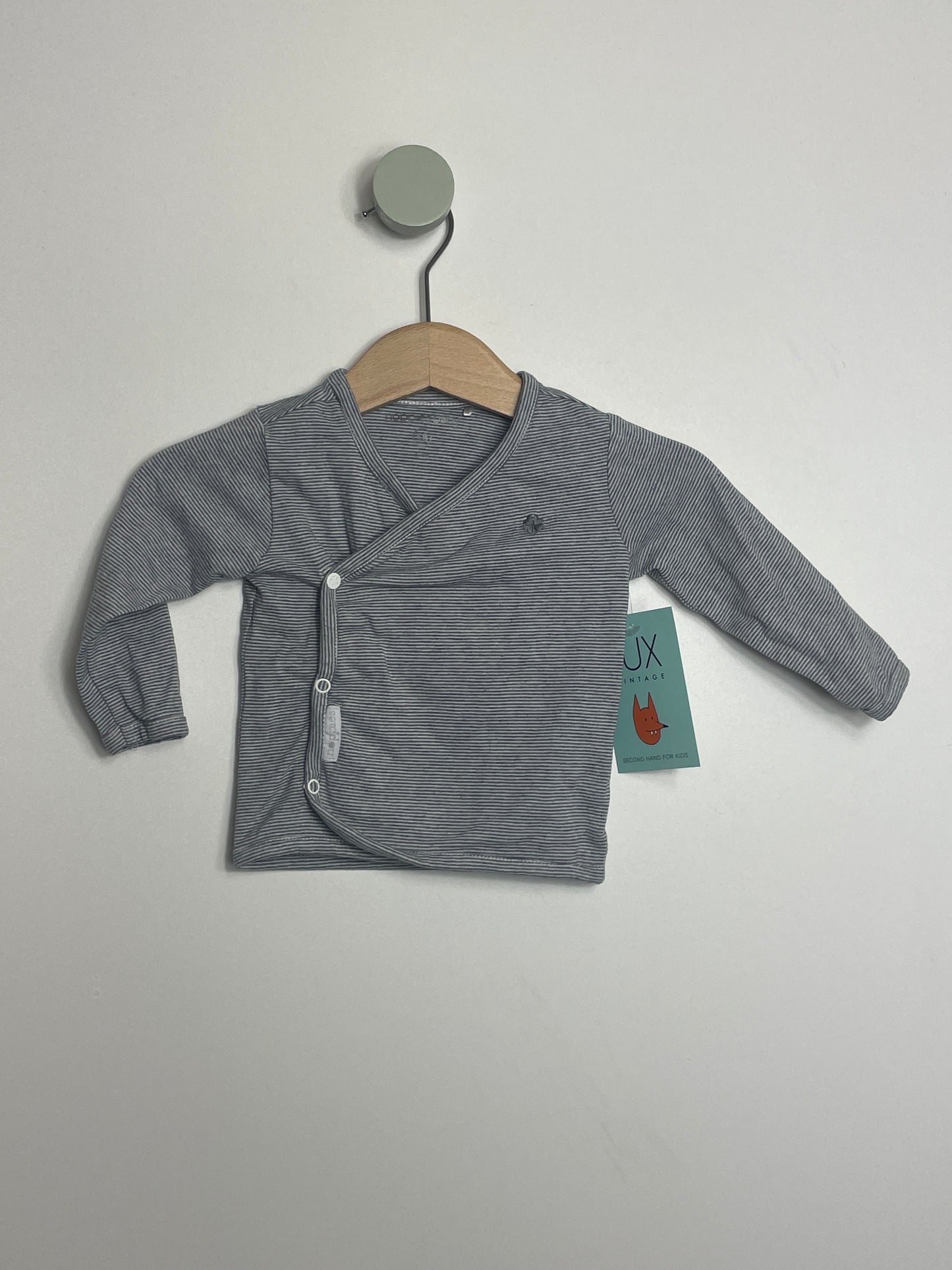 Wickelshirt • 56 • noppies