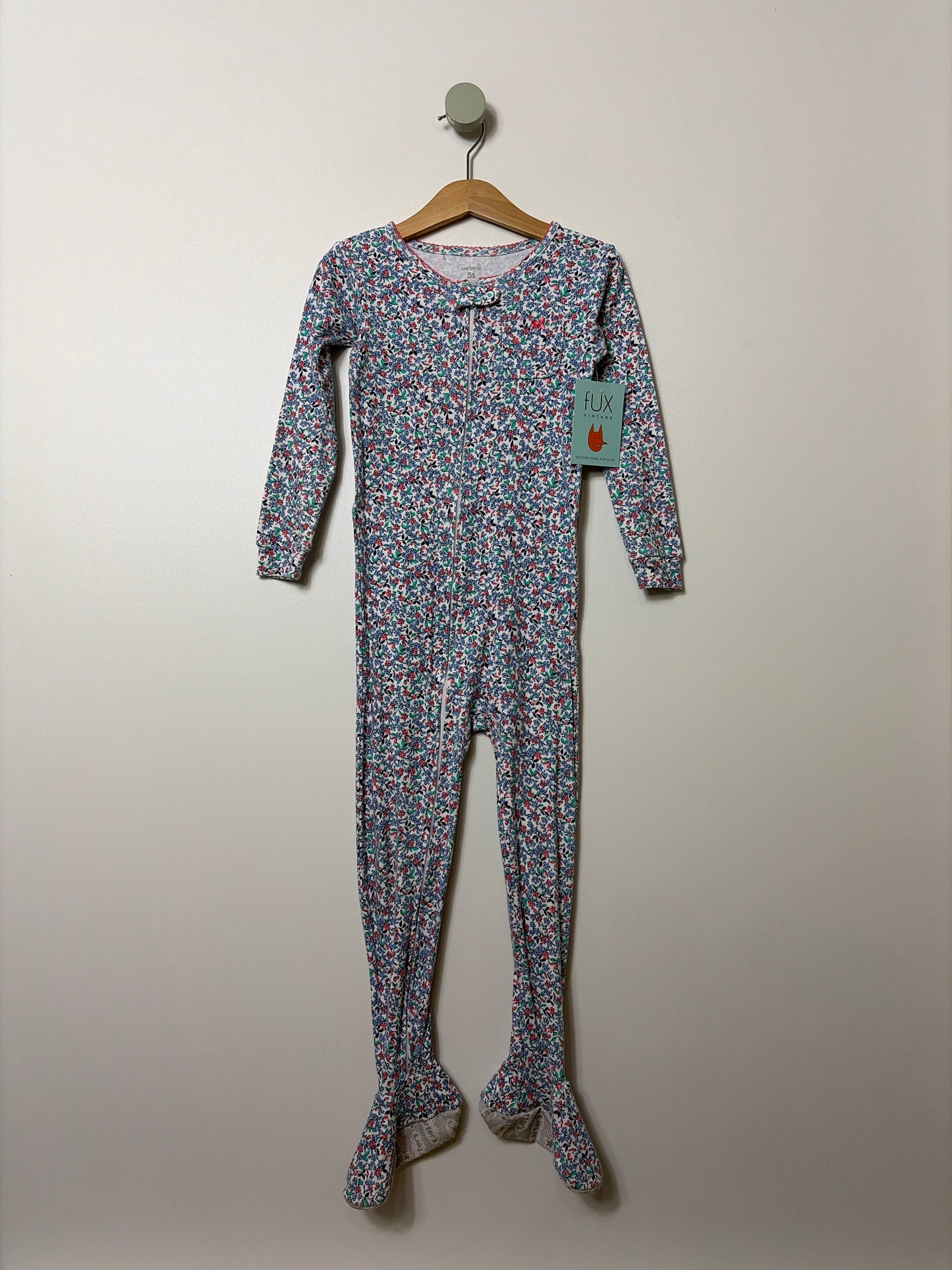 ONESIE SCHLAFANZUG • 98 • CARTER´S