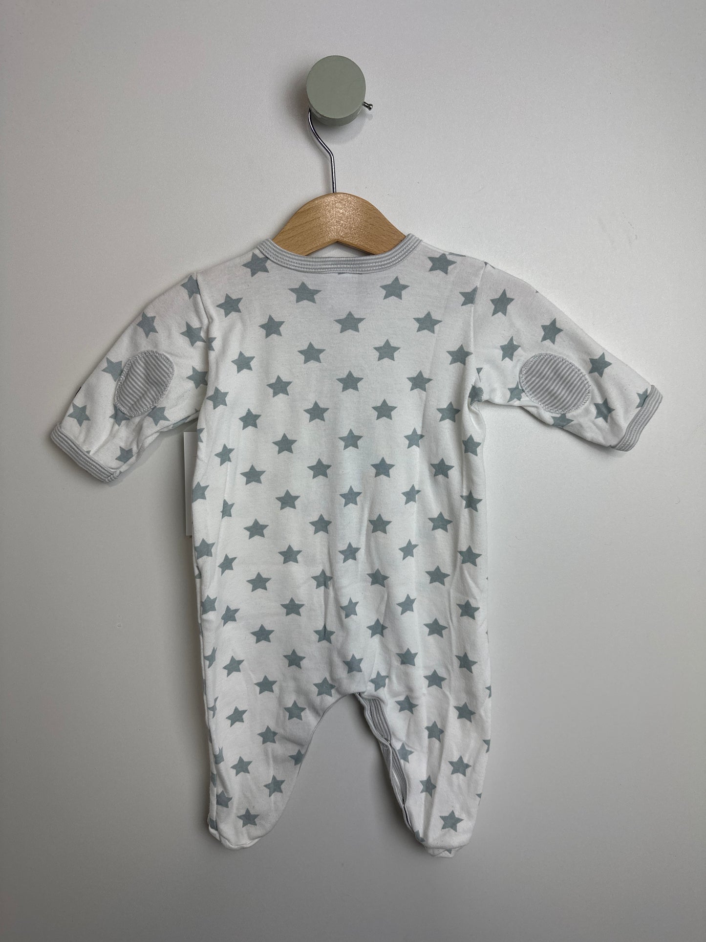 STRAMPLER STERNE • 56 • PETIT BATEAU