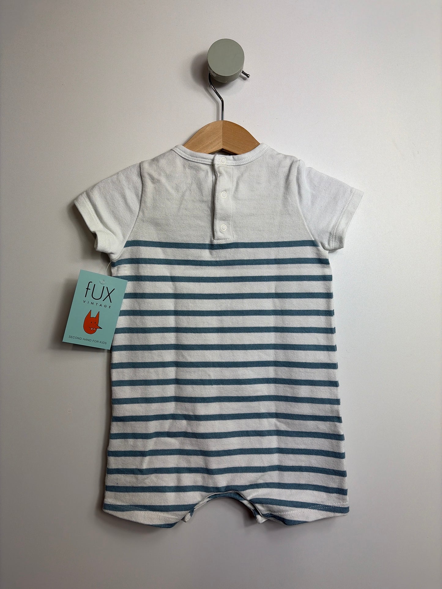 SPIELER CHAMÄLEONS • 74 • PETIT BATEAU
