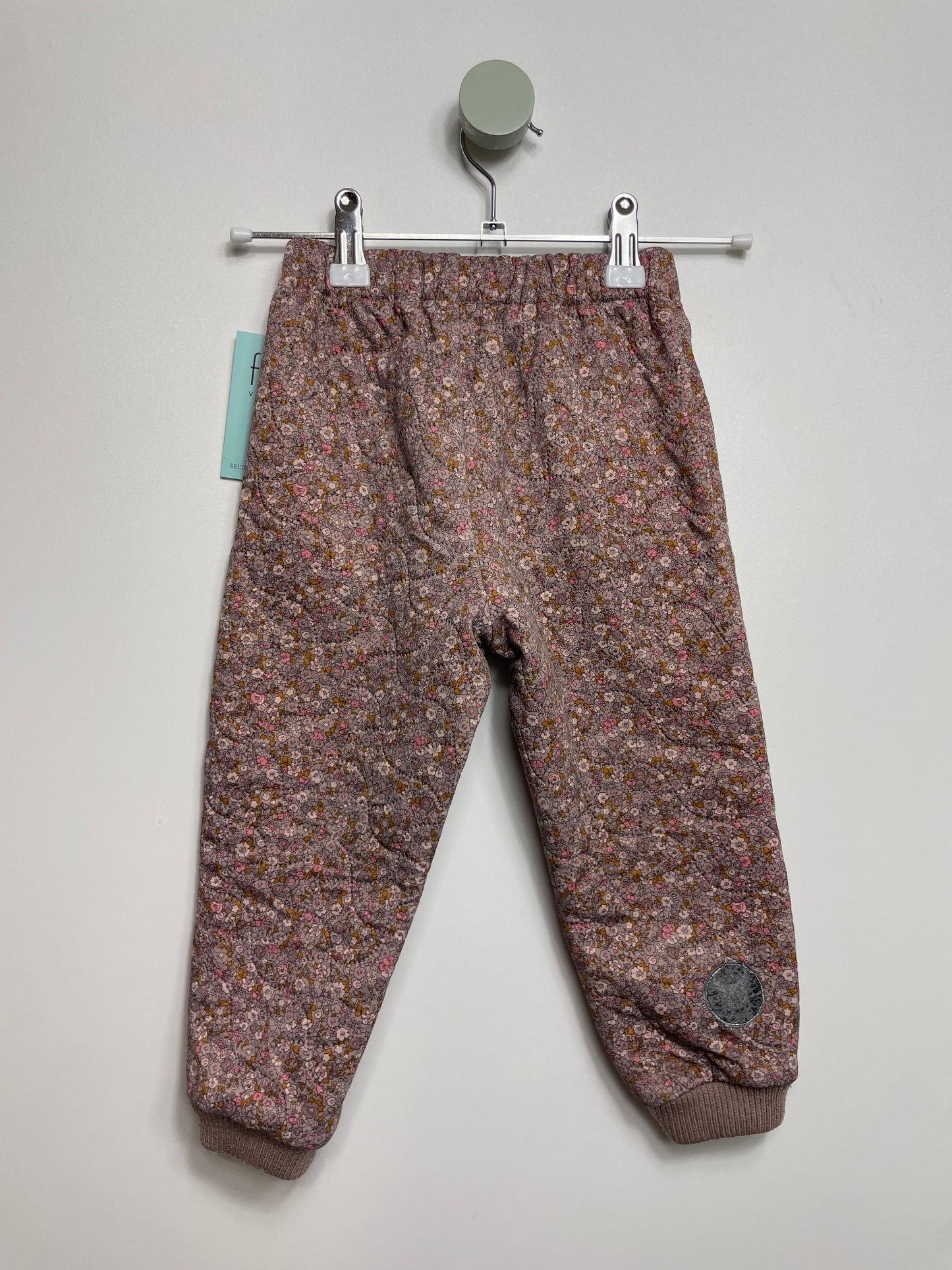 Thermohose • 86 • wheat