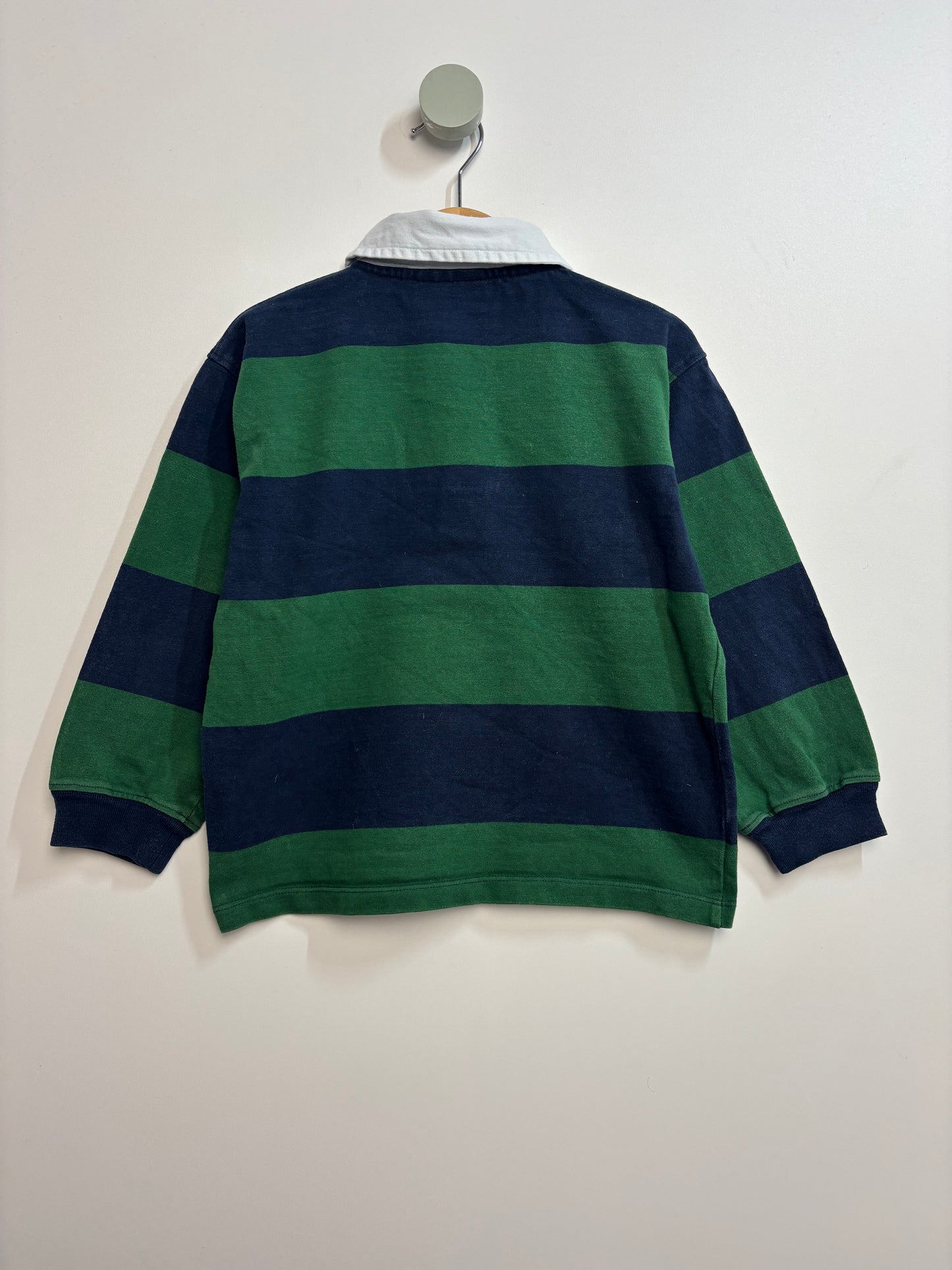 Poloshirt streifen • 98 • molo