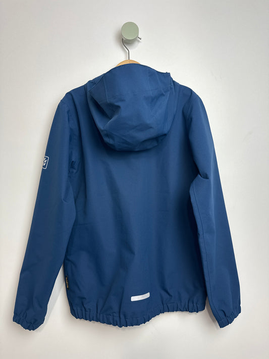 REGENJACKE • 140 • JACK WOLFSKIN