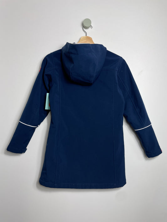 Softshellmantel • 152 • trollkids