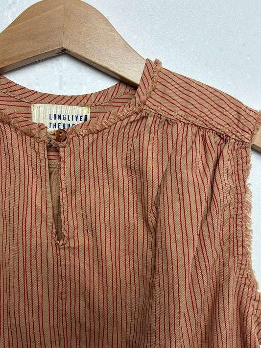 Bluse  • 110 • long live the queen