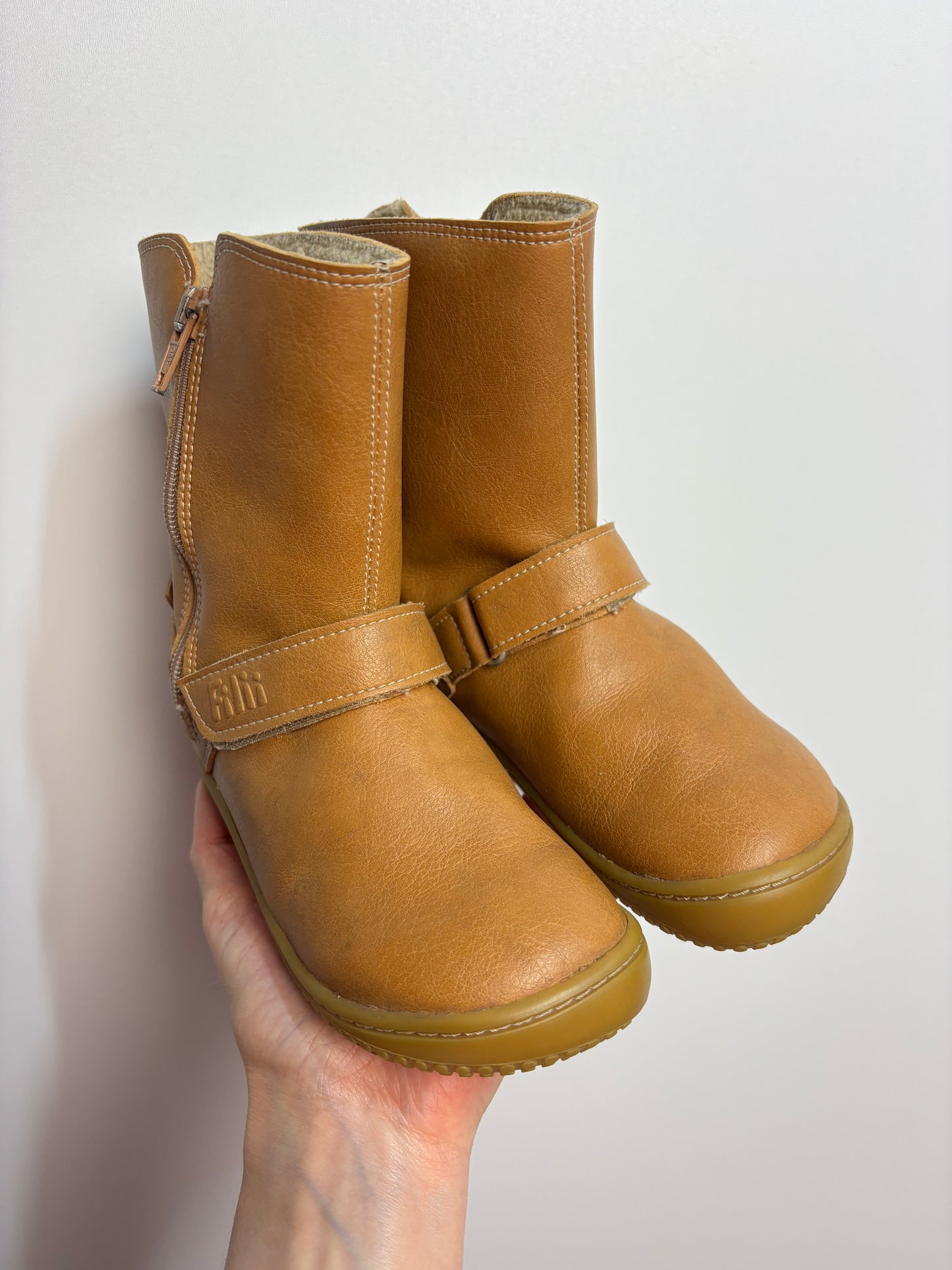 Winterstiefel • Schuh 26 • filli