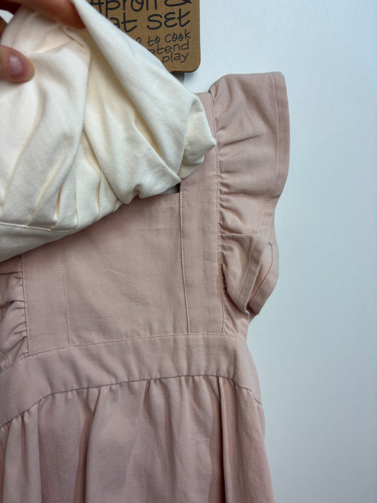 Kochschürze & Mütze • 98 • sebra