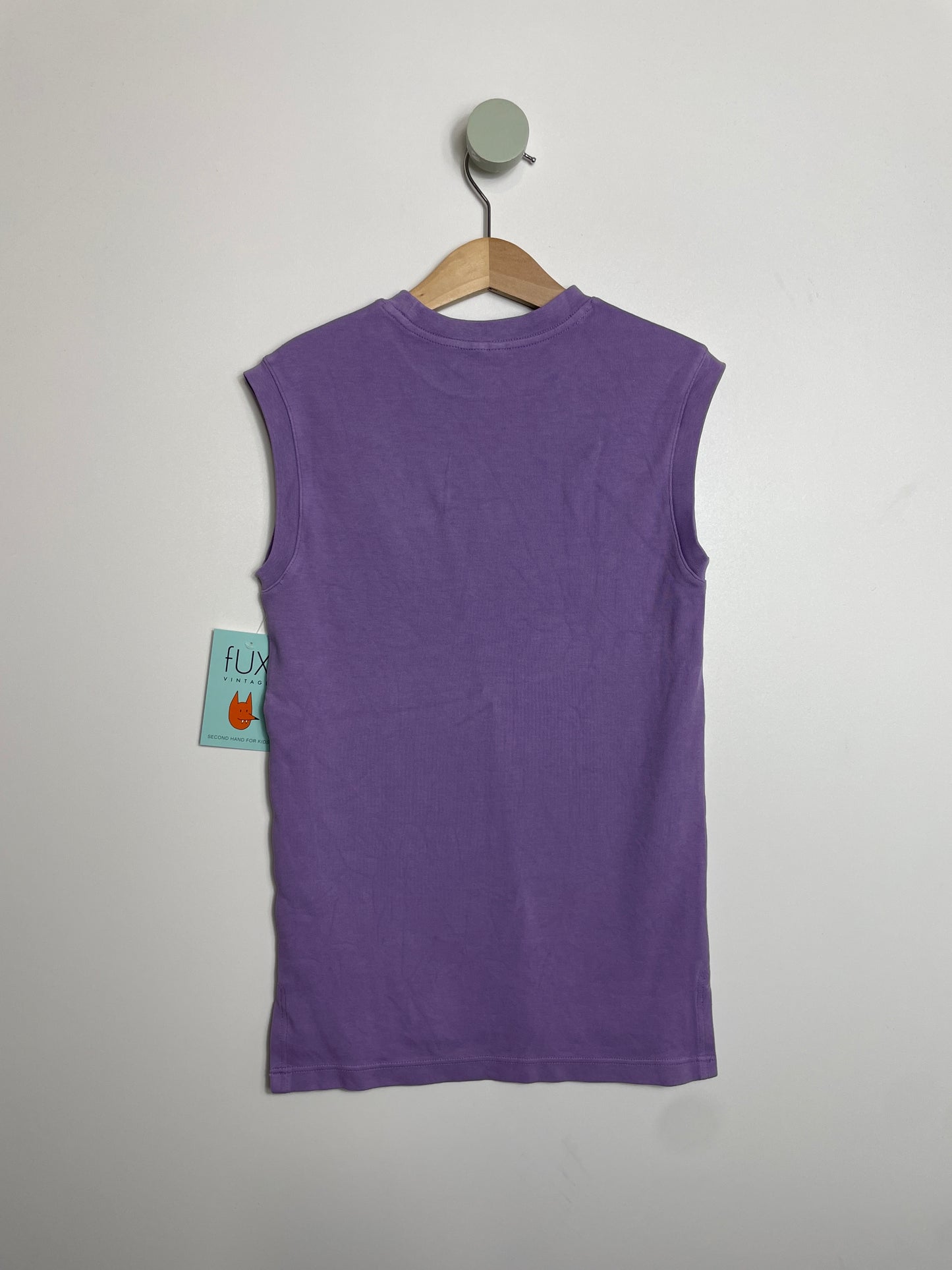 Long Top • 98 • arket