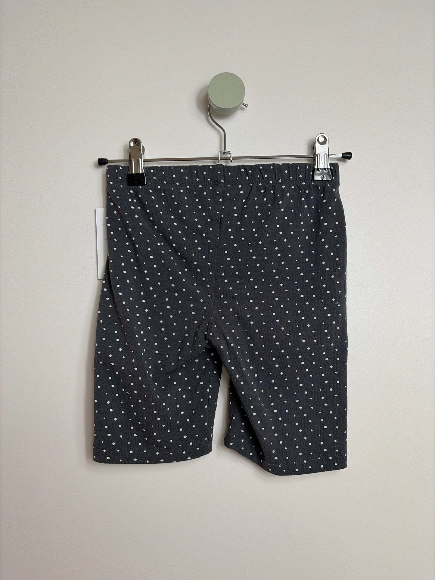 RADLERHOSE PUNKTE • 134 • YIGGA