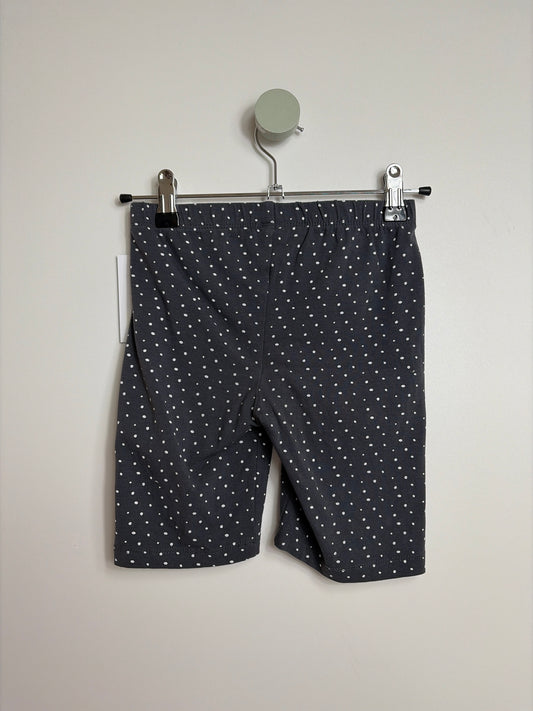 RADLERHOSE PUNKTE • 134 • YIGGA