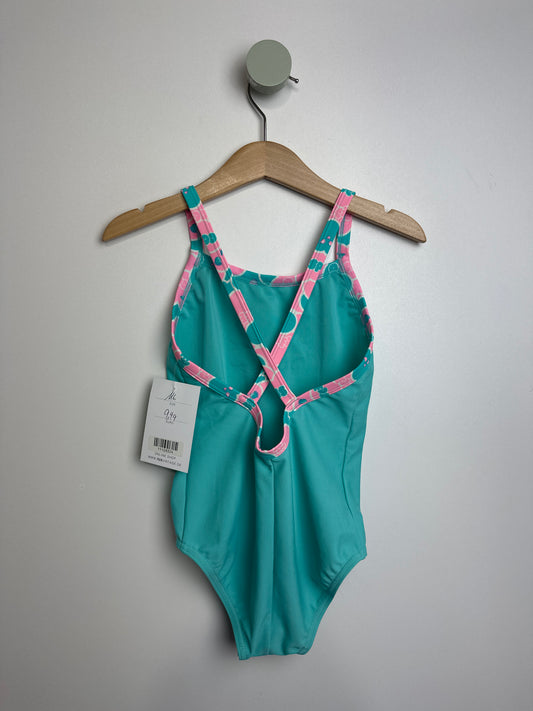 BADEANZUG WOLKE • 116 • SPEEDO