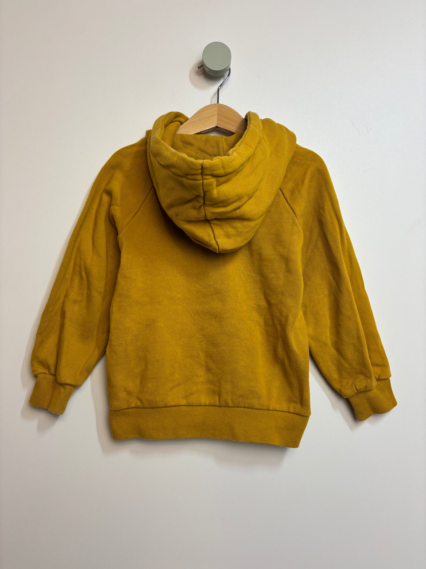 Hoodie • 92 • manitober