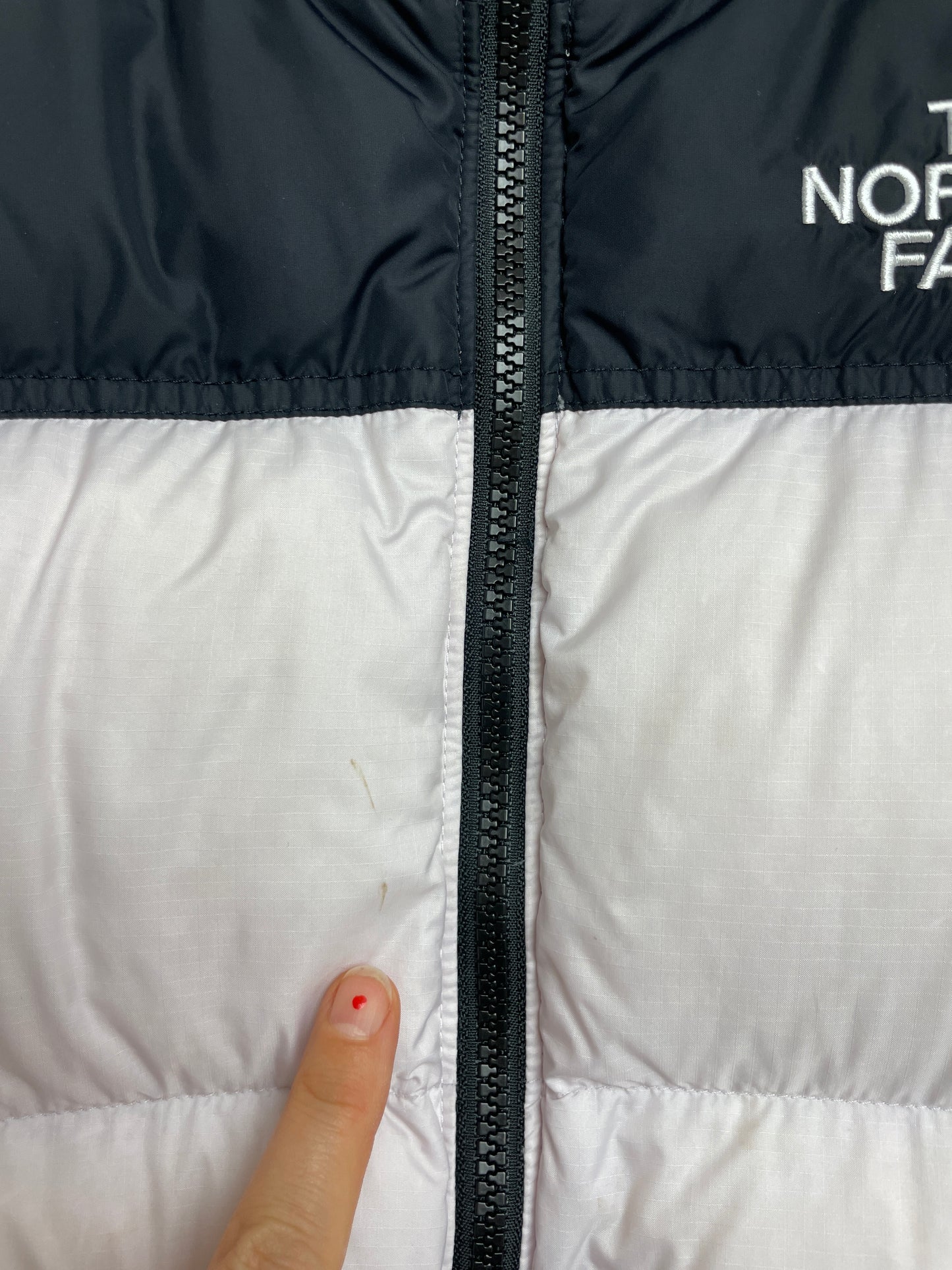 Daunenjacke • 146 • the north face