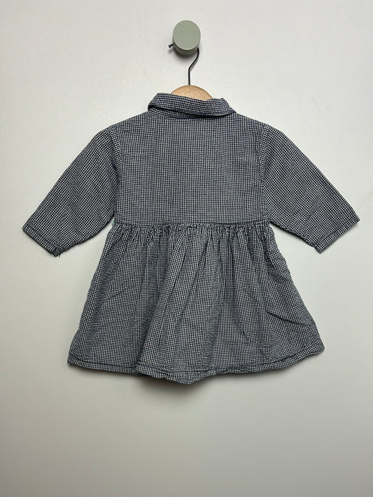 Kleid • 68 • h&m