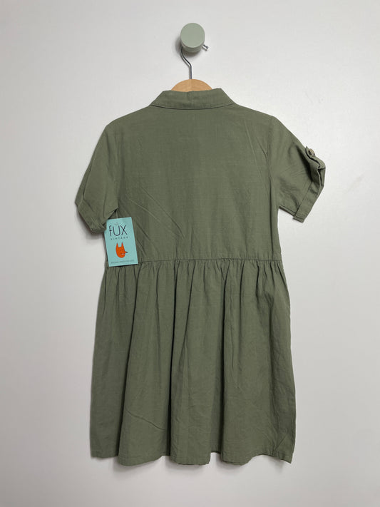 Kleid • 116 • h&m