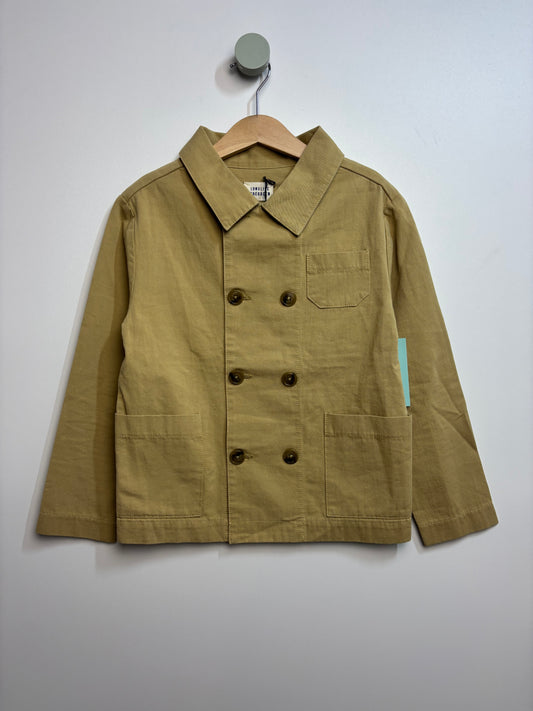 Jacke • 128 • long live the queen