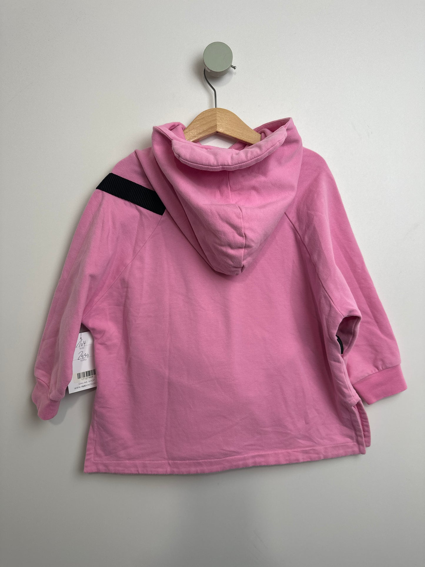 SWEATSHIRT MIT TASCHE • 104 • WAUW CAPOW