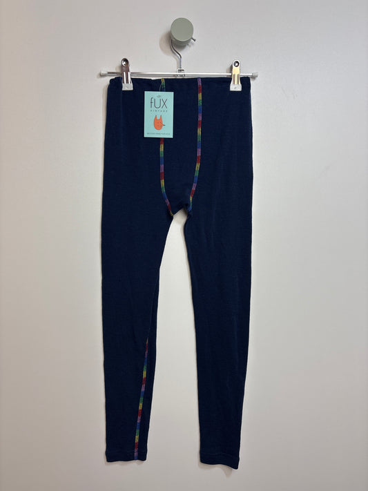 Thermoleggings Merino • 128 • janus