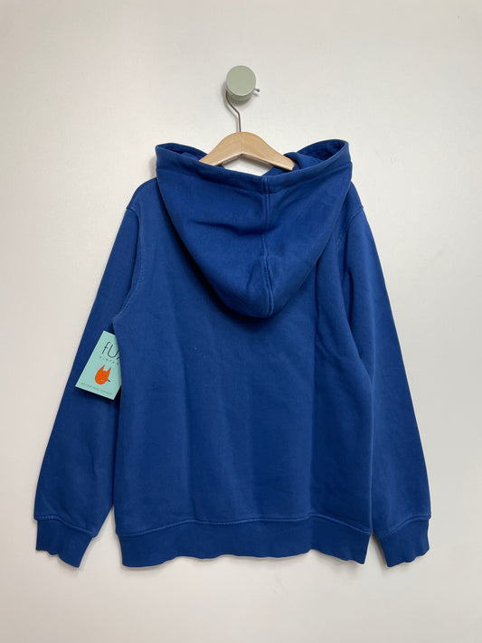 Sweatshirt Bulldogge • 134 • the new