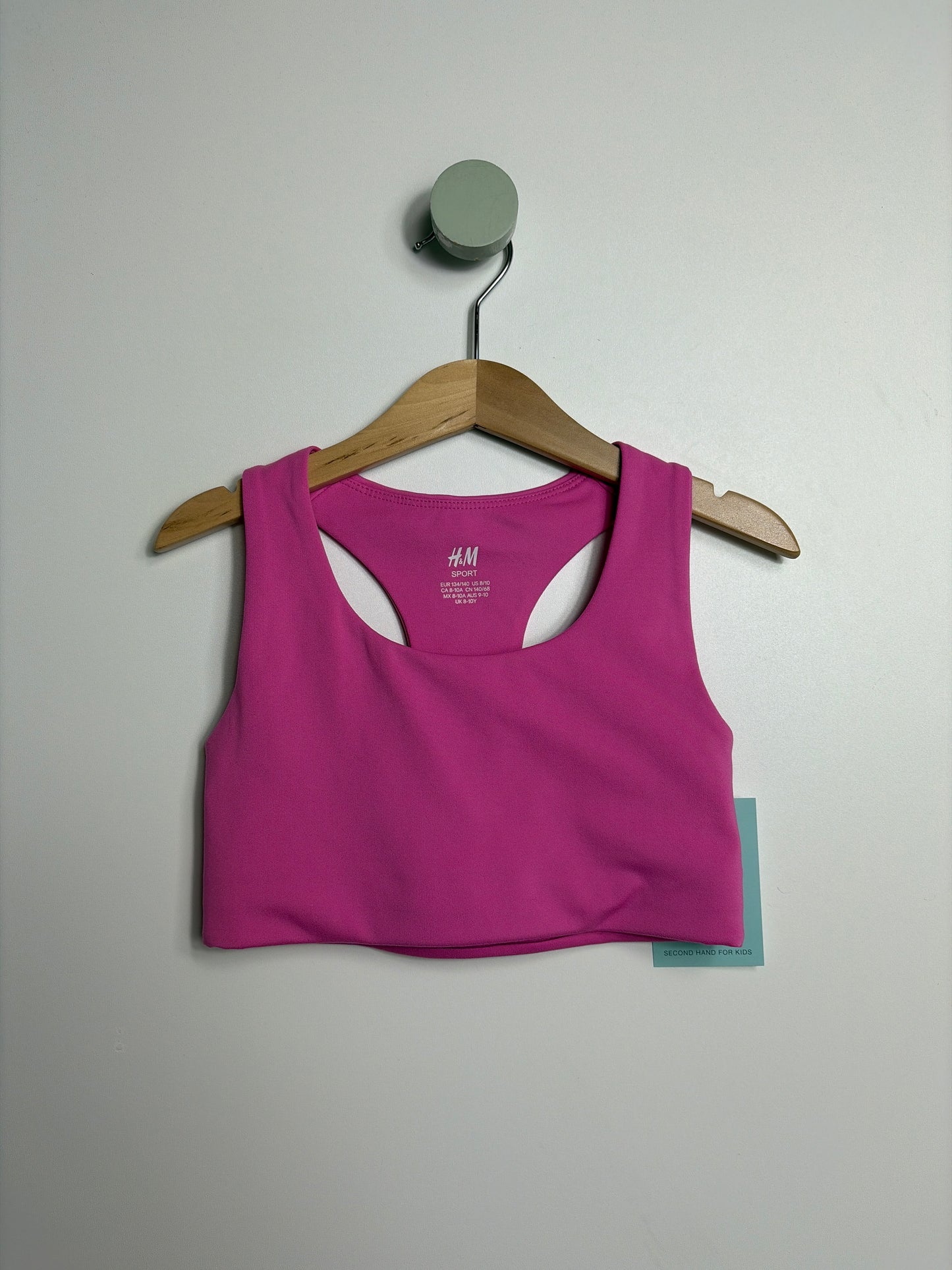 SPORTTOP • 134 • H&M