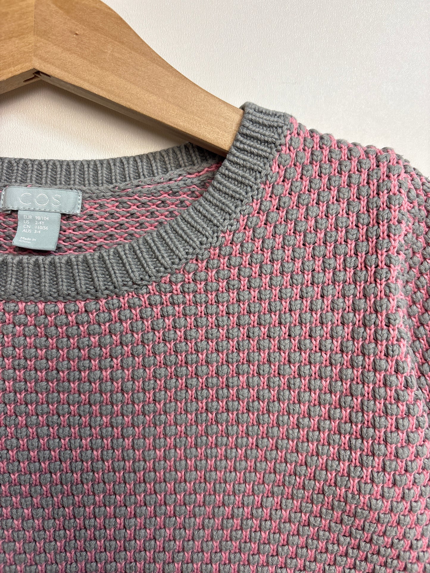 Pullover • 86 • cos