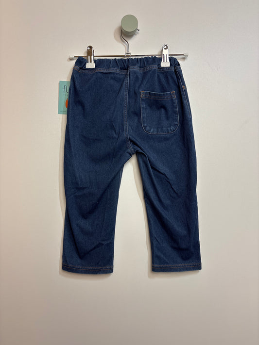 3/4 Treggings • 128