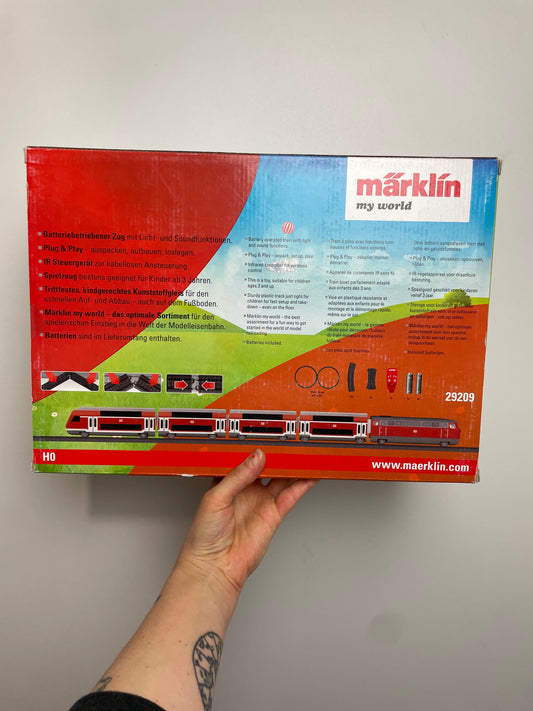 Regional Express • märklin