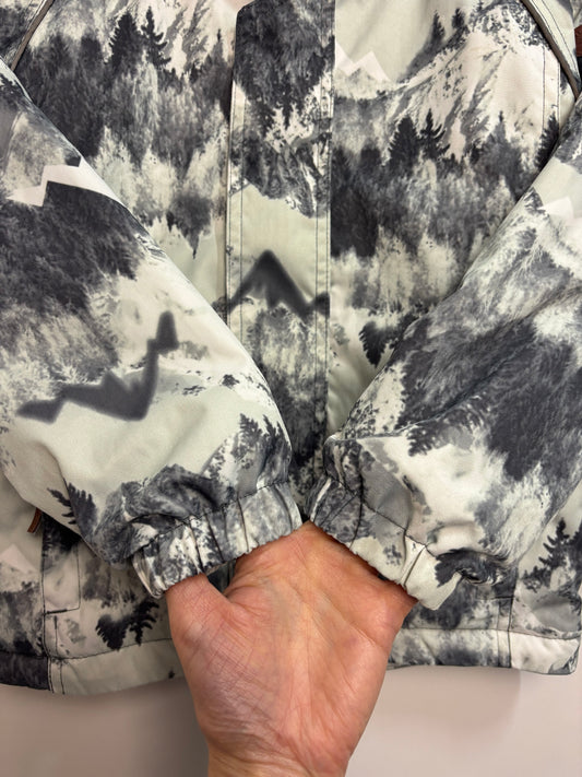 Skijacke Winterwald • 110 • name it playtech