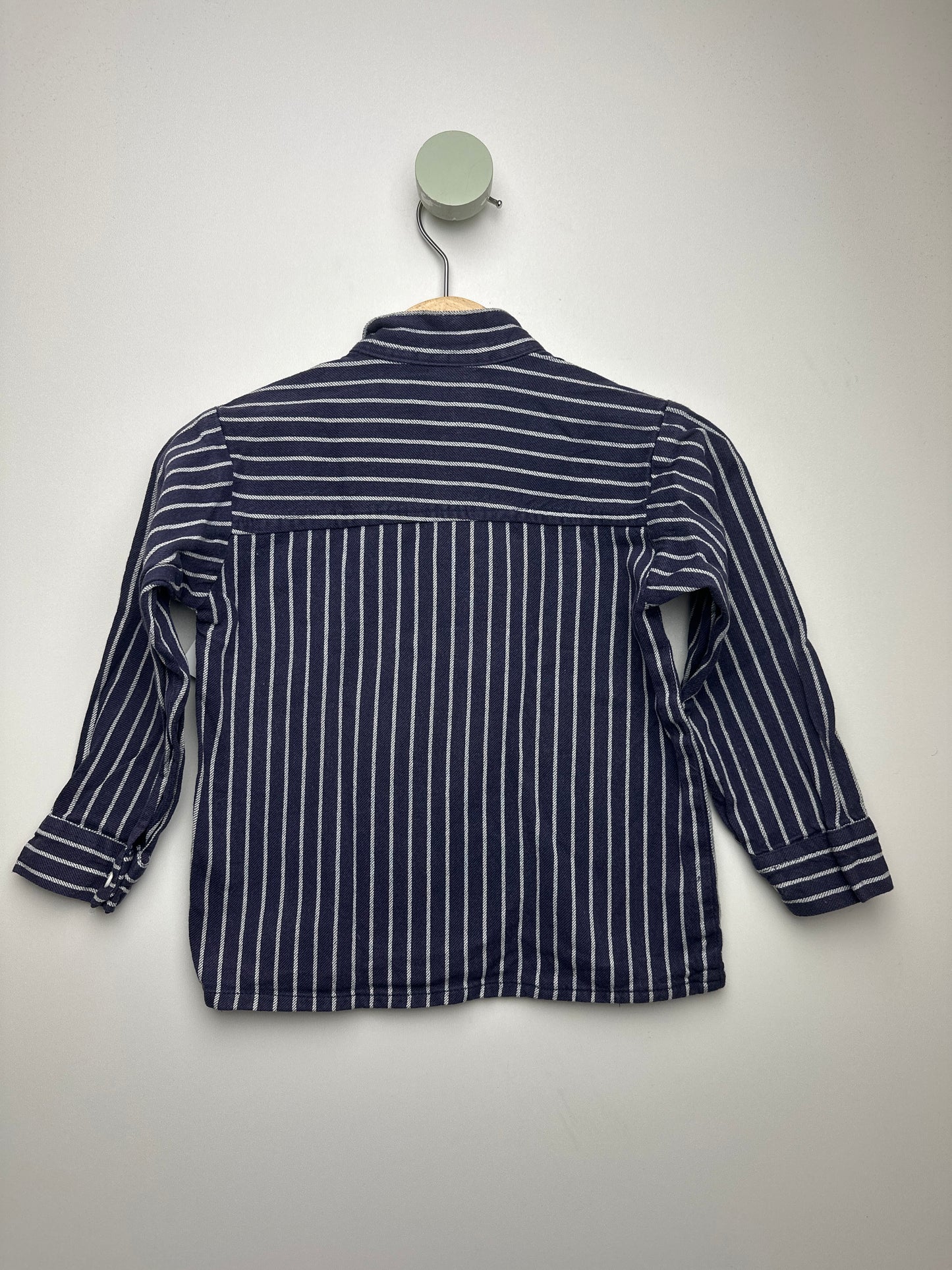 Fischerhemd • 62 • wilhahn